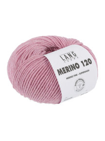 Lang Yarns Merino 120 - 0348