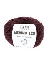 Lang Yarns Merino 120 - 0364