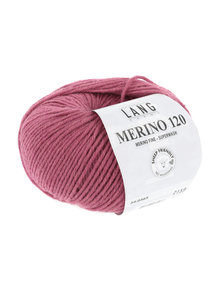 Lang Yarns Merino 120 - 0365