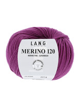 Lang Yarns Merino 120 - 0366