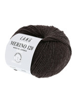 Lang Yarns Merino 120 - 0368