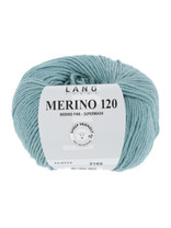 Lang Yarns Merino 120 - 0372