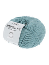 Lang Yarns Merino 120 - 0372