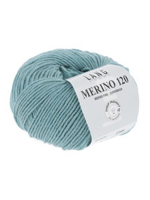 Lang Yarns Merino 120 - 0372