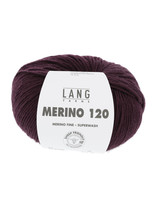 Lang Yarns Merino 120 - 0390 - discontinued