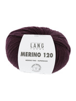 Lang Yarns Merino 120 - 0390