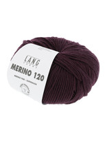 Lang Yarns Merino 120 - 0390 - discontinued