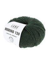Lang Yarns Merino 120 - 0398