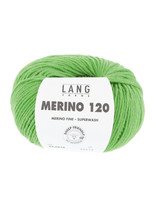 Lang Yarns Merino 120 - 0416