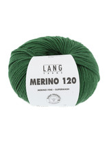 Lang Yarns Merino 120 - 0417