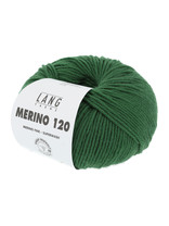 Lang Yarns Merino 120 - 0417