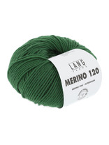 Lang Yarns Merino 120 - 0417