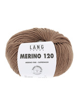 Lang Yarns Merino 120 - 0439