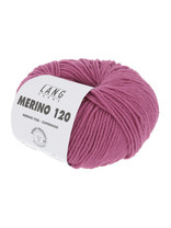 Lang Yarns Merino 120 - 0465