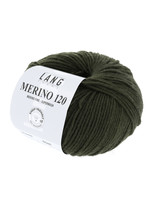 Lang Yarns Merino 120 - 0498