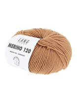 Lang Yarns Merino 120 - 0511
