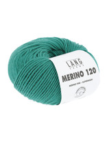 Lang Yarns Merino 120 - 0517 - discontinued