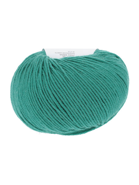 Lang Yarns Merino 120 - 0517