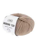Lang Yarns Merino 120 - 0539