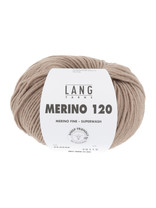 Lang Yarns Merino 120 - 0539