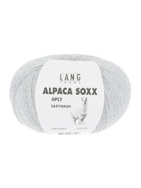 Lang Yarns Alpaca Soxx 4-ply - 0003