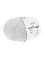 Lang Yarns Alpaca Soxx 4-ply - 0003