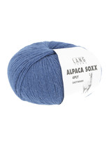 Lang Yarns Alpaca Soxx 4-ply - 0010