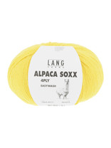 Lang Yarns Alpaca Soxx 4-ply - 0013 - discontinued