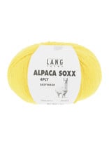 Lang Yarns Alpaca Soxx 4-ply - 0013