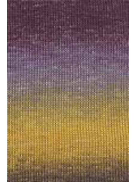 Lang Yarns Quattro Degrade - 0001 - discontinued