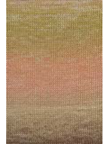 Lang Yarns Quattro Degrade - 0005 - discontinued