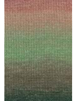 Lang Yarns Quattro Degrade - 0008 - discontinued