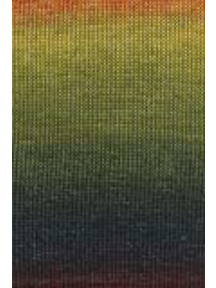 Lang Yarns Quattro Degrade - 0009 - discontinued