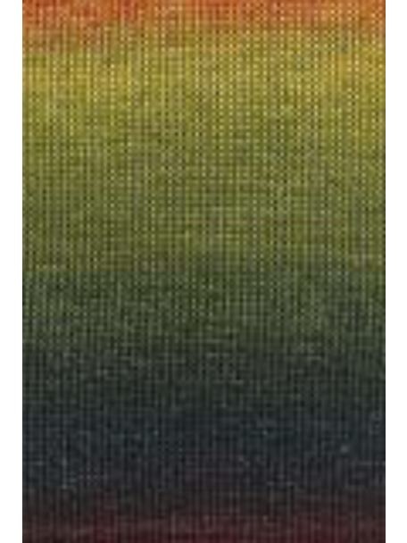 Lang Yarns Quattro Degrade - 0009 - discontinued