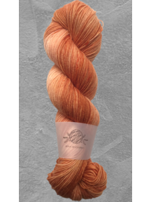 Mina Dyeworks Socksanity - 100gram=420m 75% wol 25% nylon  - ''SS178”