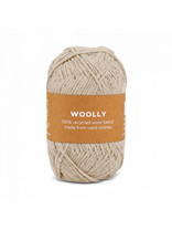 Oh my Pebbles Woolly - Cream