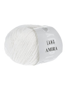 Lang Yarns Amira - 0001