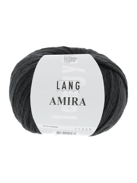 Lang Yarns Amira - 0004