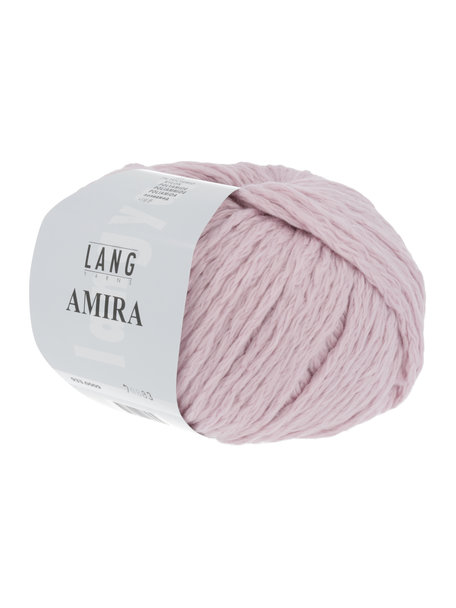 Lang Yarns Amira - 0009