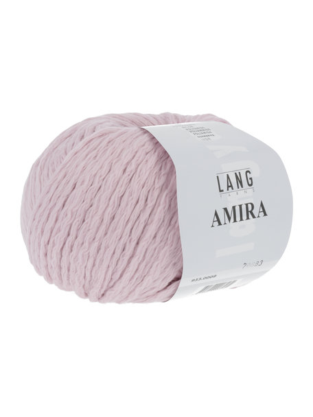 Lang Yarns Amira - 0009