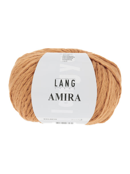 Lang Yarns Amira - 0015