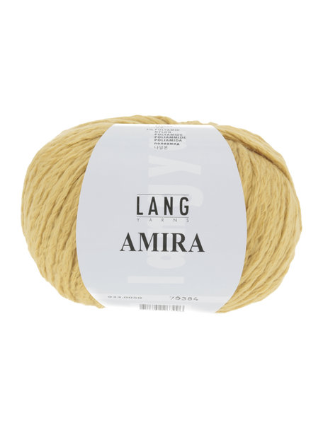 Lang Yarns Amira - 0050 - discontinued