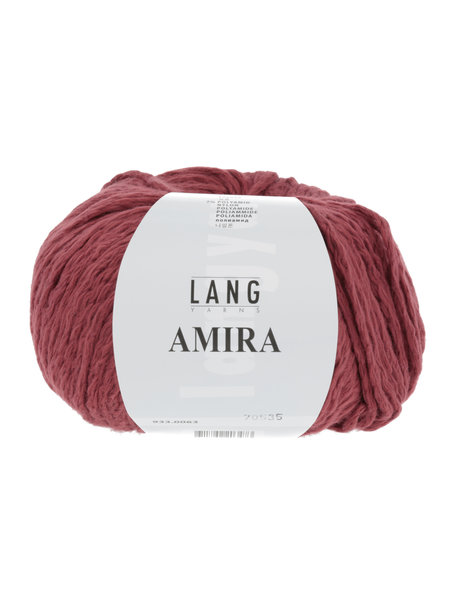 Lang Yarns Amira - 0063 - discontinued