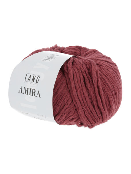 Lang Yarns Amira - 0063 - discontinued