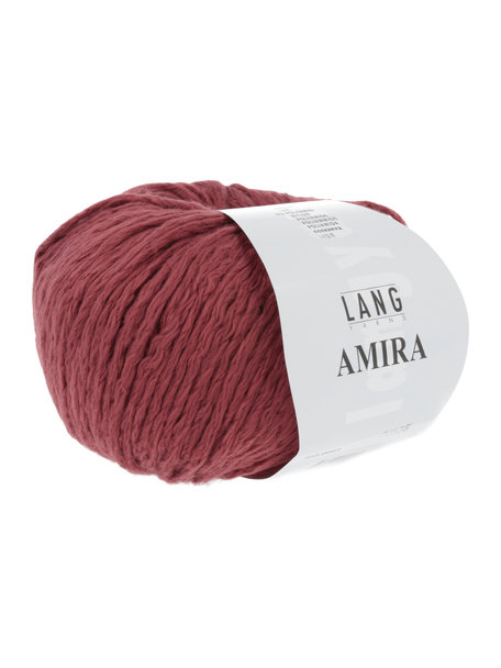 Lang Yarns Amira - 0063 - discontinued