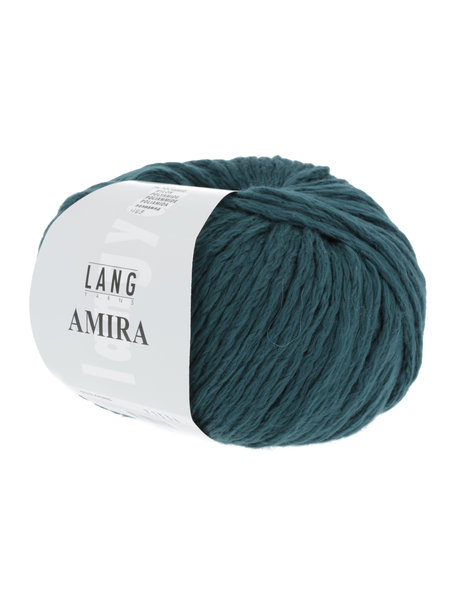 Lang Yarns Amira - 0088