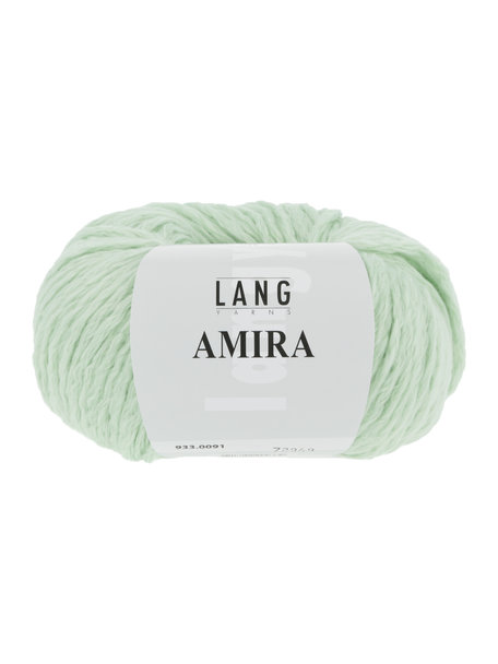 Lang Yarns Amira - 0091