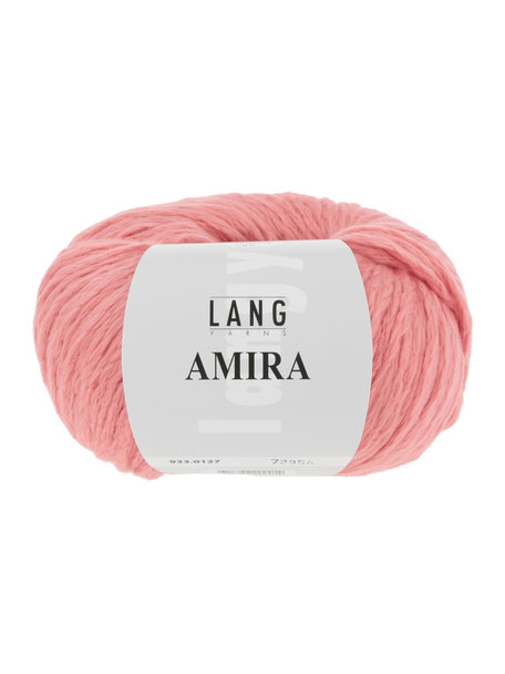 Lang Yarns Amira - 0127 - discontinued