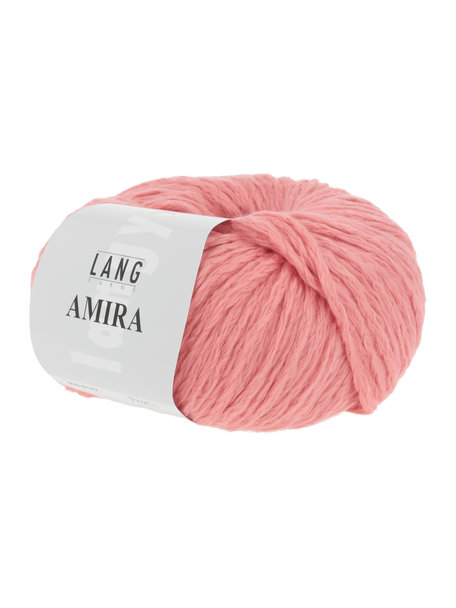 Lang Yarns Amira - 0127 - discontinued