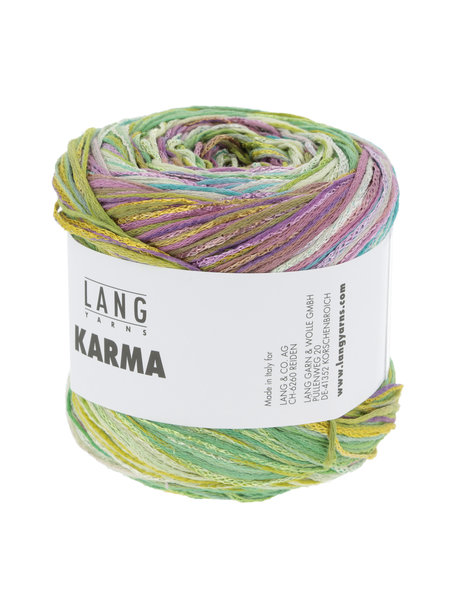 Lang Yarns Karma - 0005